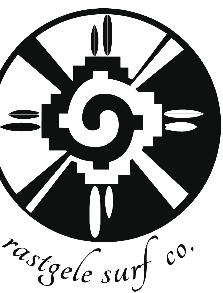Rastgele Surf Co.