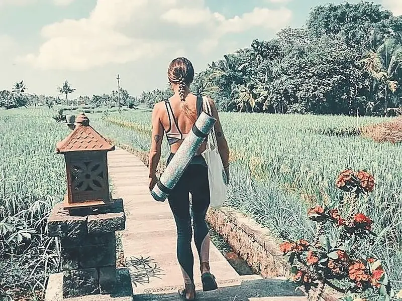 Bali